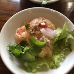 タイ屋台 チャオ チェンマイ - 