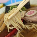 らぁ麺 トイロ - 