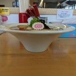 らぁ麺 トイロ - 