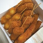 マルゲンミート - 