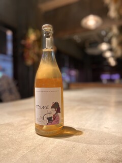Nakameguro Dora Sebun - ナチュールワイン