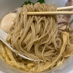 罪なきらぁ麺 - 