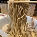 罪なきらぁ麺 - 