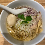 罪なきらぁ麺 - 