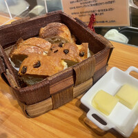 ビストロ ラ・プリュム -  ビストロ ラ・プリュム -