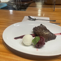 ビストロ ラ・プリュム -  ビストロ ラ・プリュム -