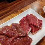 焼肉 天佑 - 