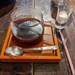 REGALO - ホットコーヒー