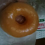 Krispy Kreme DOUGHNUTS - 