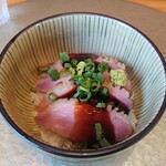 中華蕎麦 鳴神食堂 - 