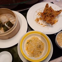 中国料理 王宮 - 