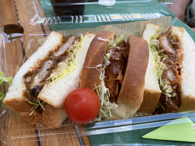 Natural cafe Drop in photo 3