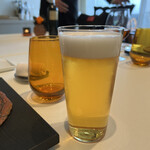 ナベノ-イズム - クラフトビール　1,000円