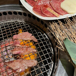 焼肉・韓国料理 牛べえ - 