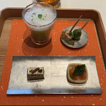 ナベノ-イズム - L'Amuse-bouche