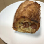 パン屋 いちばんがま - カルボ