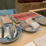 江戸町 すぎもと - 