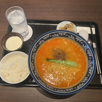 中国料理 吉珍樓 ルーセントタワー店 - 