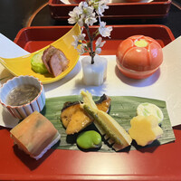 月亭 新宿本店 -  月亭 新宿本店 -