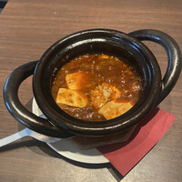 中国料理 吉珍樓 ルーセントタワー店 - 