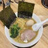 ラーメンフランキー