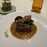 ナベノ-イズム - Le Filet de Boeuf