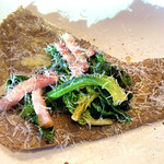 ノーワンズ レシピ - 