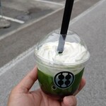 甘味処 鎌倉 - ウォーキング ドリンキング♪