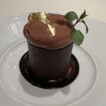 ナベノ-イズム - 2me Dessert