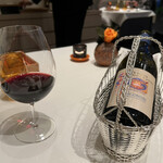 ナベノ-イズム - クラスワイン　2,500円