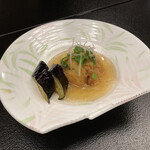 梅むら旅館 うぐいす亭 - 夕食