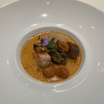 ナベノ-イズム - Le Homard