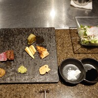 はかたの桜華 本店 -  はかたの桜華 本店 -