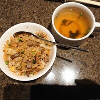 はかたの桜華 本店 -  はかたの桜華 本店 -