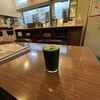 遠藤青汁サービススタンド 銀座店