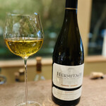 齋華 - ◎ エルミタージュ・ブラン / タルデュー・ローラン 2007（仏・ローヌ）