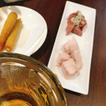 3階はぶんご商店 - 