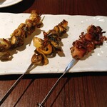 3階はぶんご商店 - 