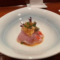 鮨 あお - 