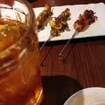 3階はぶんご商店 - 