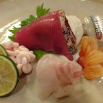 寿司処 しん - (ノ∇≦❤)ＬＯＶＥ❤