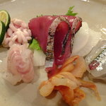 寿司処 しん - (ノ∇≦❤)ＬＯＶＥ❤