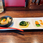 Yakitori Tokoshima - 