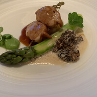 オーベルジュ・ド・リル ナゴヤ - 