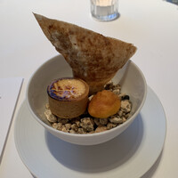 オーベルジュ・ド・リル ナゴヤ - 