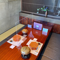 個室和食 東山 新宿本店 - 