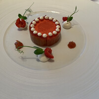 オーベルジュ・ド・リル ナゴヤ - 