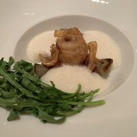 オーベルジュ・ド・リル ナゴヤ - 