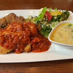 ビストロ レジョン - 