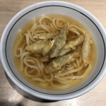 ウエスト　うどん - 